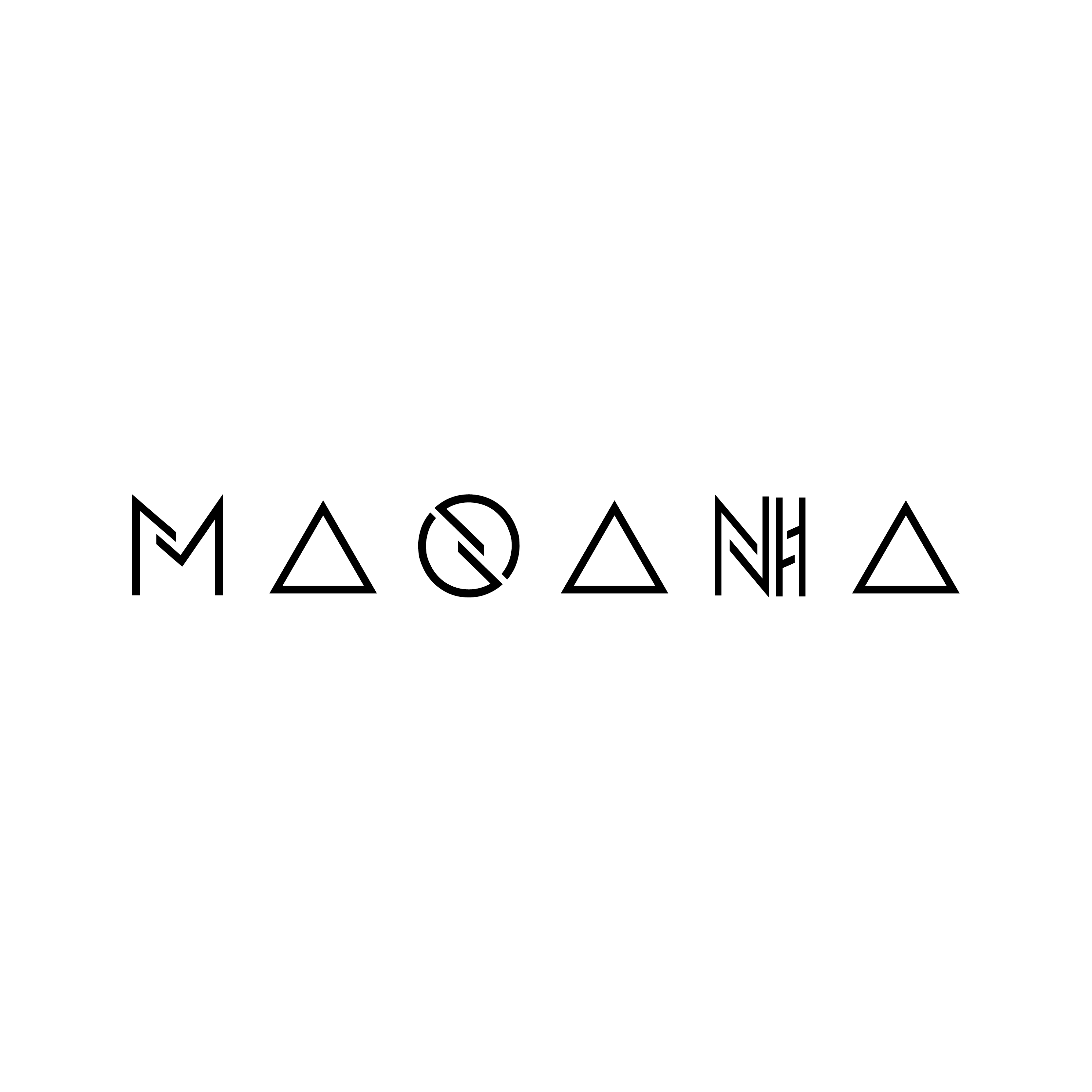 MAOAⅡA